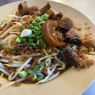 ก๋วยเตี๋ยวหลอดพรชัยเยาวราช