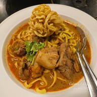 เมนูของร้าน เจียงฮาย Noodles & More