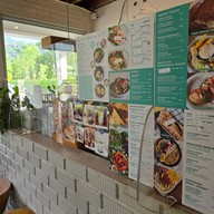 Mata Cafe - Store & Artspace