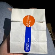 One Tea Cafe กาญจนบุรี