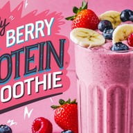 Ally Smoothie - แอลลี่ สมูทตี้ - Kasetsart University Kasetsart University