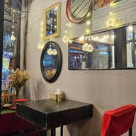 บรรยากาศ เจียงฮาย Noodles & More