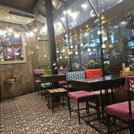 บรรยากาศ เจียงฮาย Noodles & More