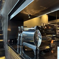 TOUGH CAFE / ทัฟ คาเฟ่ นนทบุรี วงเวียนพระราม 5