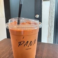 Pann Coffee -