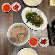 Song Fa Bak Kut Teh Chinatown Point