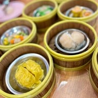 บางเจี้ยม ติ่มซำ สาขากะทู้ -
