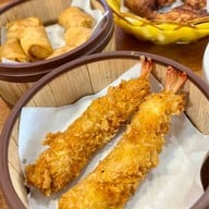 บางเจี้ยม ติ่มซำ สาขากะทู้ -