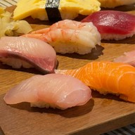 Taipei Fish Market