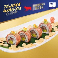 Fuji Japanese Restaurant เซ็นทรัลเวิลด์