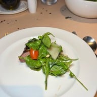 Antonio’s The Italian Experience สุขุมวิทซอย 31