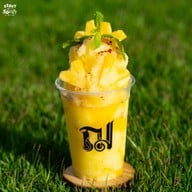 เมนูของร้าน ครัว ฌ