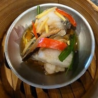 เมนูของร้าน Hongmin เดอะ พาซิโอ พาร์ค กาญจนาภิเษก