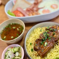 บางเจี้ยม ติ่มซำ สาขากะทู้ -