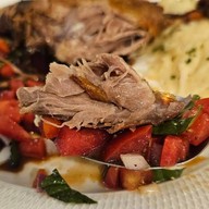 Chef JACK Steak & More