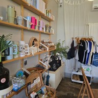 Mata Cafe - Store & Artspace