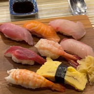 Taipei Fish Market