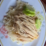 นครศรี๚ ข้าวมันไก่
