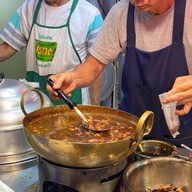 ก๋วยเตี๋ยวหลอดพรชัยเยาวราช