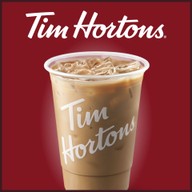 Tim Hortons จังซีลอน