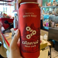 เมนูของร้าน Velocafe@khao ta keab