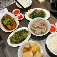 Song Fa Bak Kut Teh Chinatown Point