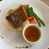 เมนูของร้าน S.Ken's bistro