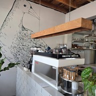 Mata Cafe - Store & Artspace