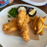 เมนูของร้าน S.Ken's bistro