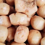 กุ้งเต้าหู้ทอด ร้าน2 เต้าหู้ทอด