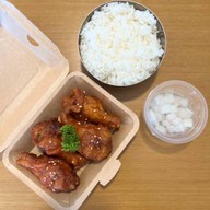 Captain’s Greekyogurt Homemade