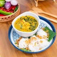 เมนูของร้าน ครัว ฌ