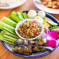 เมนูของร้าน ครัว ฌ