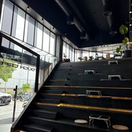 TOUGH CAFE / ทัฟ คาเฟ่ นนทบุรี วงเวียนพระราม 5