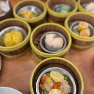 บางเจี้ยม ติ่มซำ สาขากะทู้ -