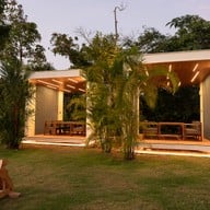 บรรยากาศ ครัว ฌ