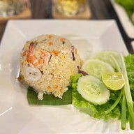 Father Say Yes’s Cafe & Restaurant