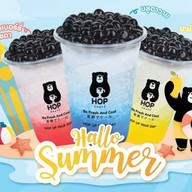 HOP Chafe ตลาดโอโซน ตลาดโอโซน
