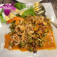 Father Say Yes’s Cafe & Restaurant