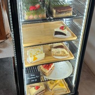 Pann Coffee -