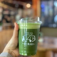 เมนูของร้าน De Nadi "Casa&Cafe"