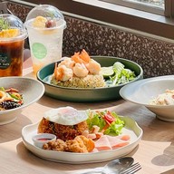 Diff Kafe ดิฟคาเฟ่