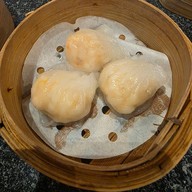 เมนูของร้าน Hongmin เดอะ พาซิโอ พาร์ค กาญจนาภิเษก