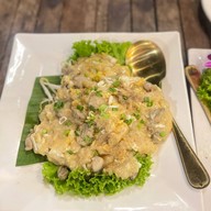 Father Say Yes’s Cafe & Restaurant
