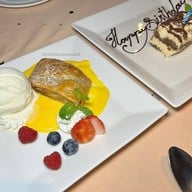 Antonio’s The Italian Experience สุขุมวิทซอย 31