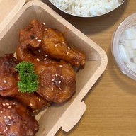 Captain’s Greekyogurt Homemade