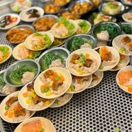 บางเจี้ยม ติ่มซำ สาขากะทู้ -