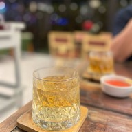 Father Say Yes’s Cafe & Restaurant