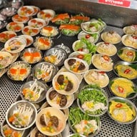 บางเจี้ยม ติ่มซำ สาขากะทู้ -