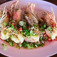 ริมคลองน้ำอ้อม
